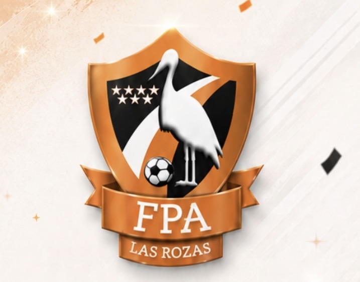 Escudo FPA Las Rozas
